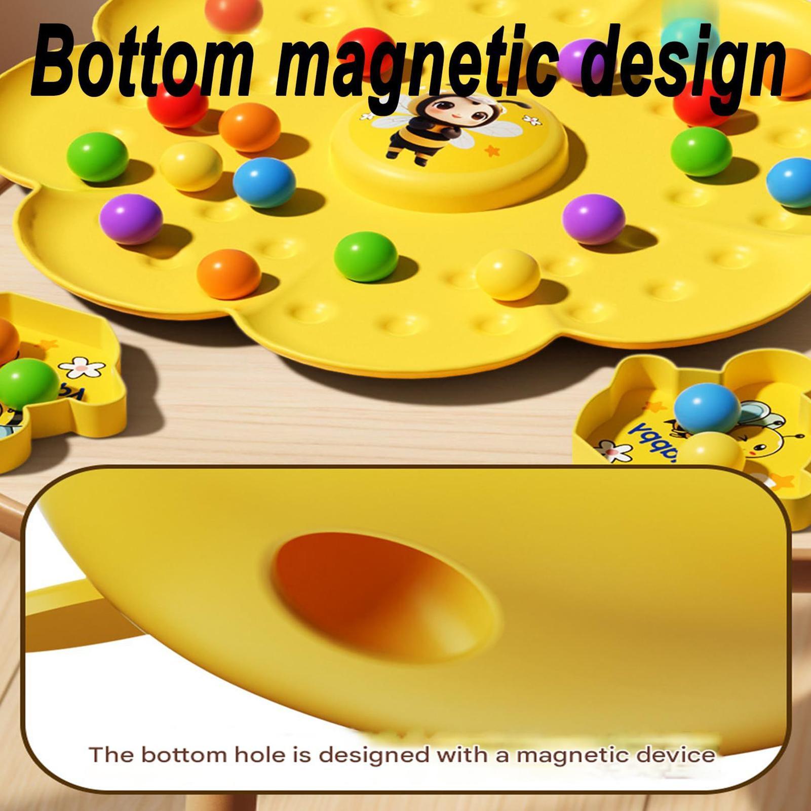 Настольная игра Busy Bee, разв – обзор и цена Kids Education Group