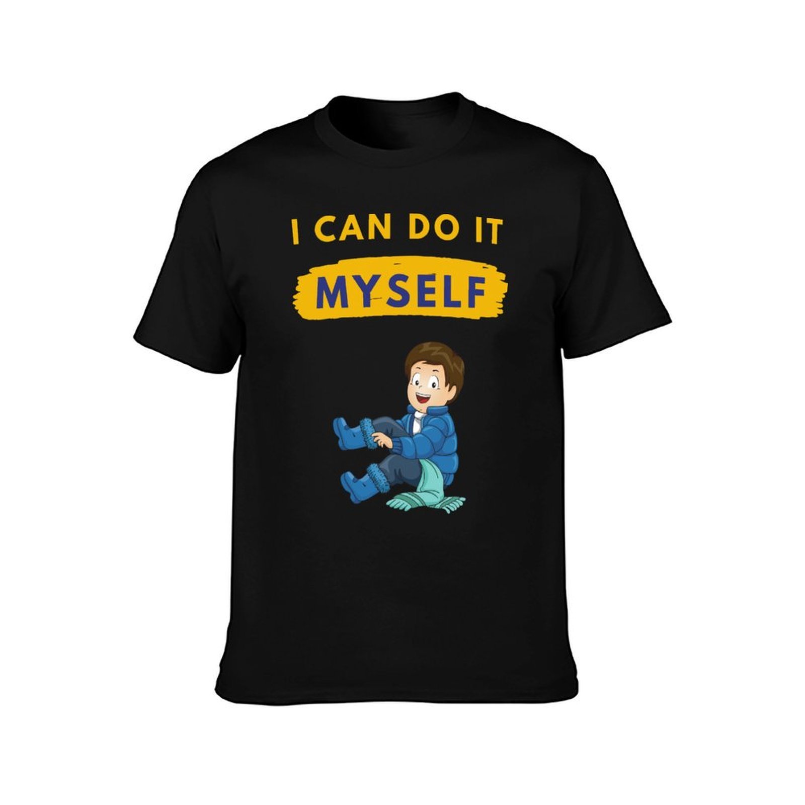 Я могу справиться с этим сам,  – обзор и цена Kids Education Method