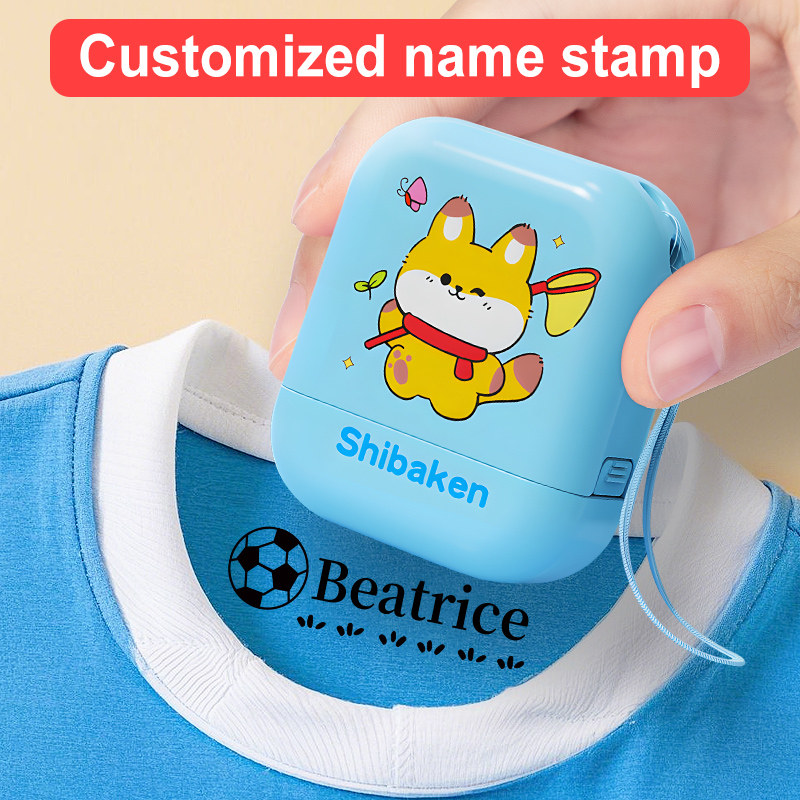 ‌ Набор для создания именных ш – обзор и цена Kids Education Name